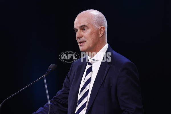 AFL 2023 Media - AFL Season Launch - A-15091370