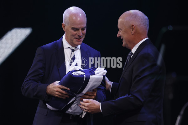 AFL 2023 Media - AFL Season Launch - A-15092254