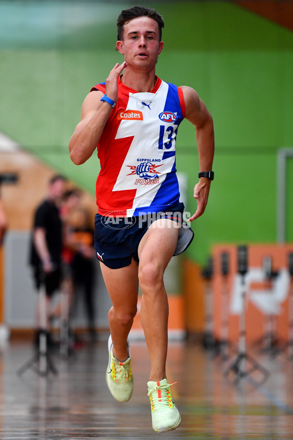 AFL 2022 Media - Coates Talent League Boys Testing Day - A-15365163