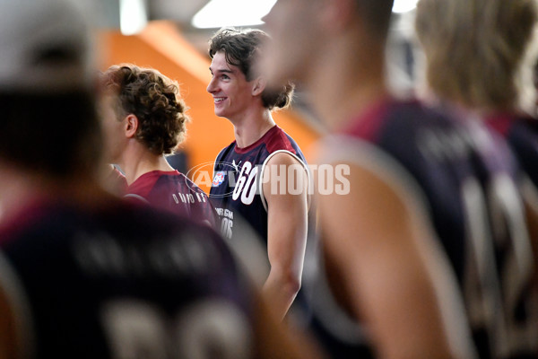 AFL 2022 Media - Coates Talent League Boys Testing Day - A-15366349