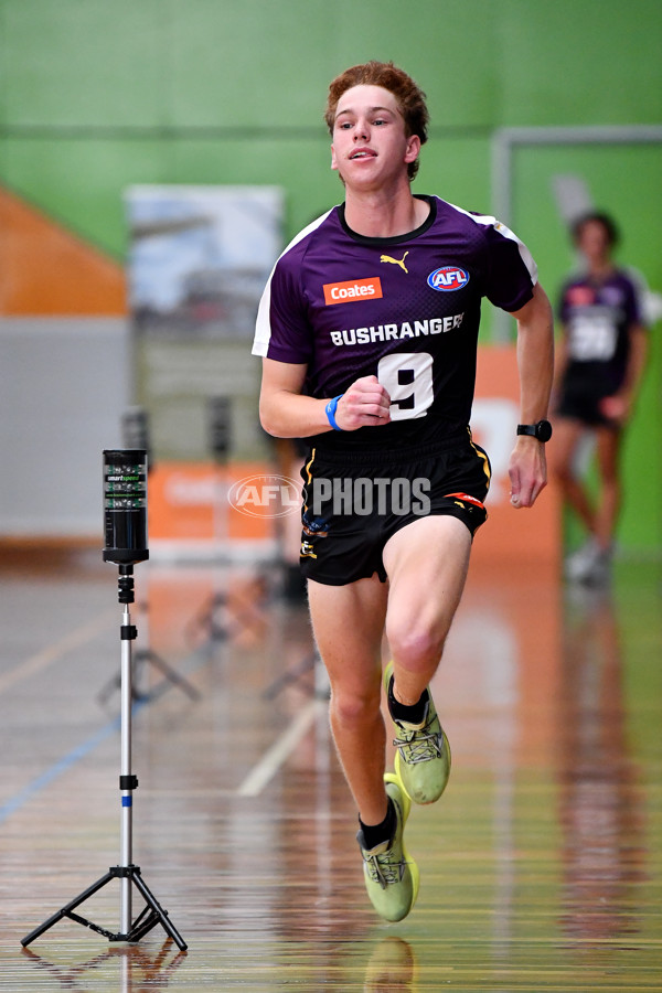 AFL 2022 Media - Coates Talent League Boys Testing Day - A-15366361