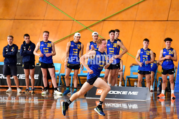 AFL 2022 Media - Coates Talent League Boys Testing Day - A-15367814