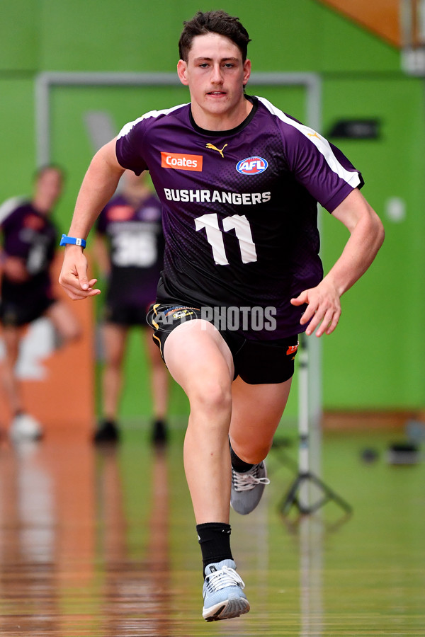 AFL 2022 Media - Coates Talent League Boys Testing Day - A-15370944