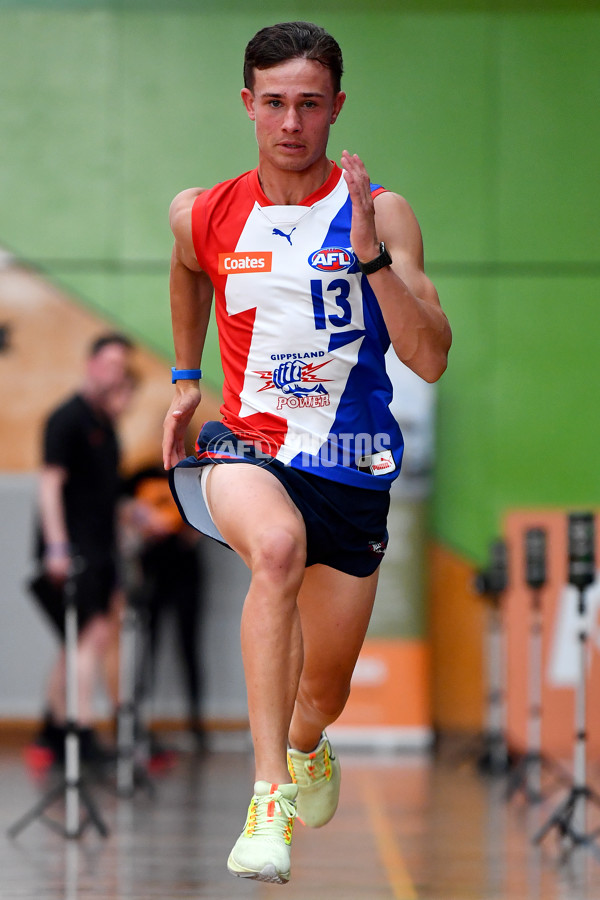 AFL 2022 Media - Coates Talent League Boys Testing Day - A-15372256