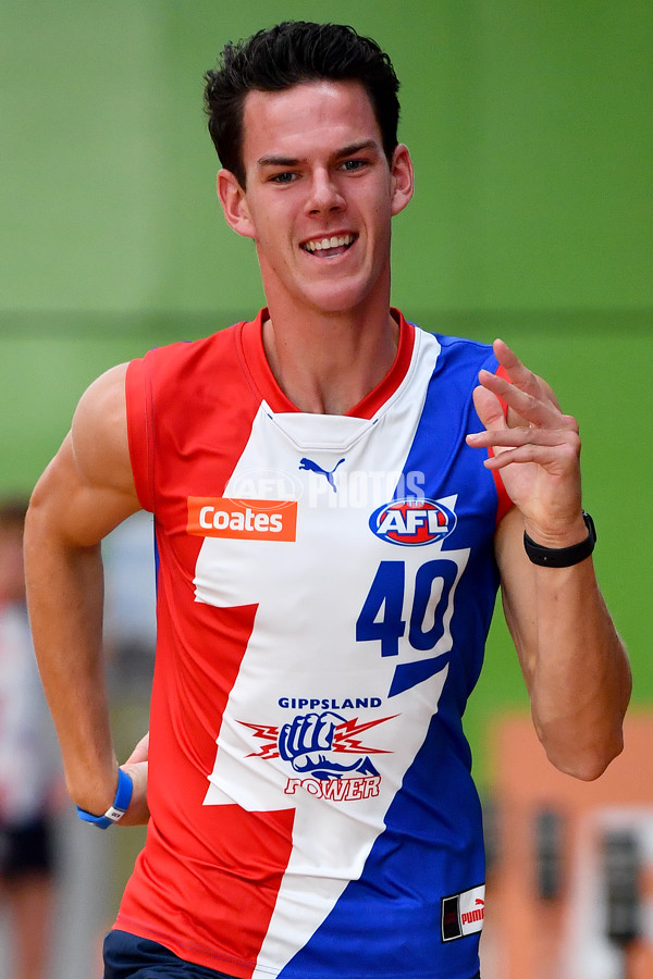 AFL 2022 Media - Coates Talent League Boys Testing Day - A-15372266