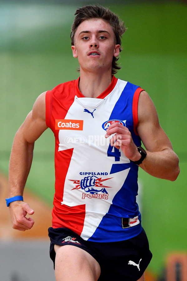 AFL 2022 Media - Coates Talent League Boys Testing Day - A-15373312