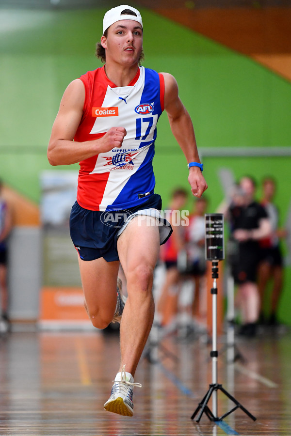 AFL 2022 Media - Coates Talent League Boys Testing Day - A-15373322