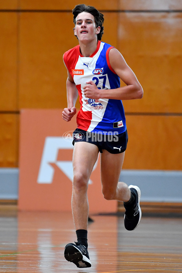 AFL 2022 Media - Coates Talent League Boys Testing Day - A-15373346