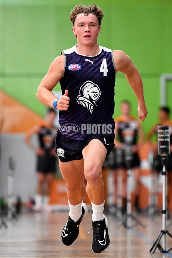 AFL 2022 Media - Coates Talent League Boys Testing Day - A-15374358