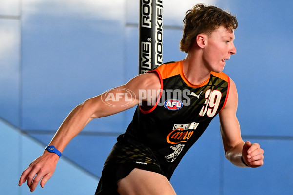 AFL 2022 Media - Coates Talent League Boys Testing Day - A-15375644