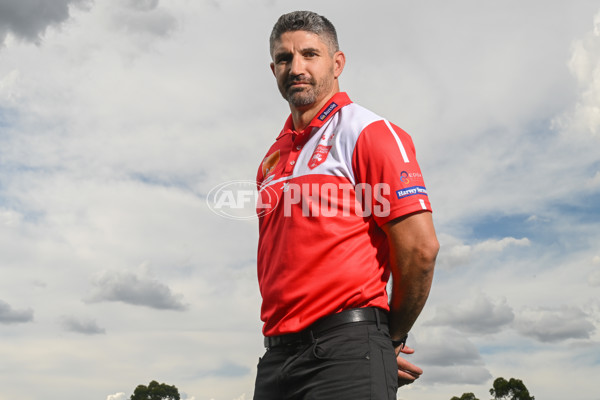 VFL 2023 MEDIA - VFL VFLW SEASON LAUNCH - A-15622116