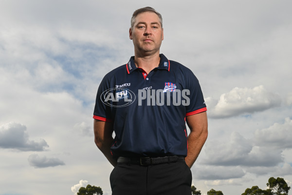 VFL 2023 MEDIA - VFL VFLW SEASON LAUNCH - A-15622124