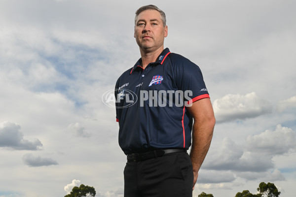 VFL 2023 MEDIA - VFL VFLW SEASON LAUNCH - A-15622125