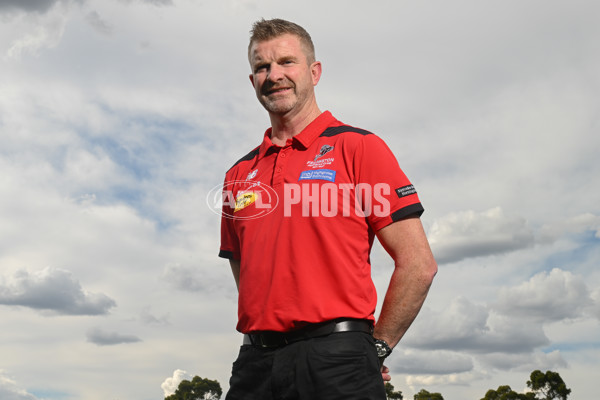 VFL 2023 MEDIA - VFL VFLW SEASON LAUNCH - A-15622126