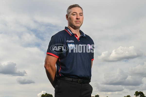 VFL 2023 MEDIA - VFL VFLW SEASON LAUNCH - A-15622128