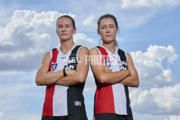 VFL 2023 MEDIA - VFL VFLW SEASON LAUNCH - A-15625043