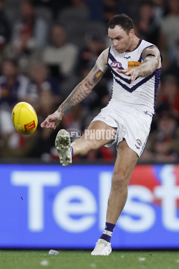 AFL 2023 ROUND 01 - ST KILDA V FREMANTLE - A-15812601