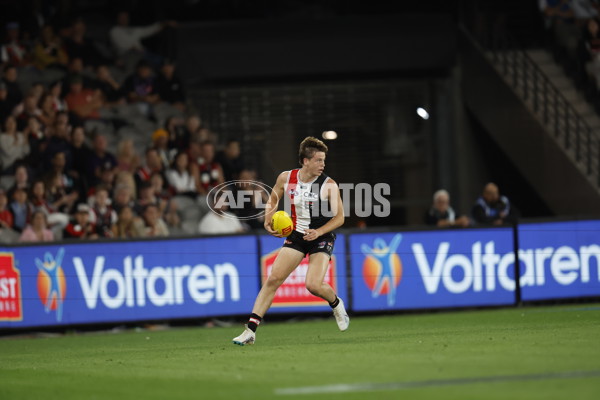 AFL 2023 Round 01 - St Kilda v Fremantle TEST - A-15817892