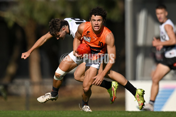 COATES TALENT LEAGUE BOYS 2023 - NORTHERN KNIGHTS V GWS ACADEMY - A-15986223