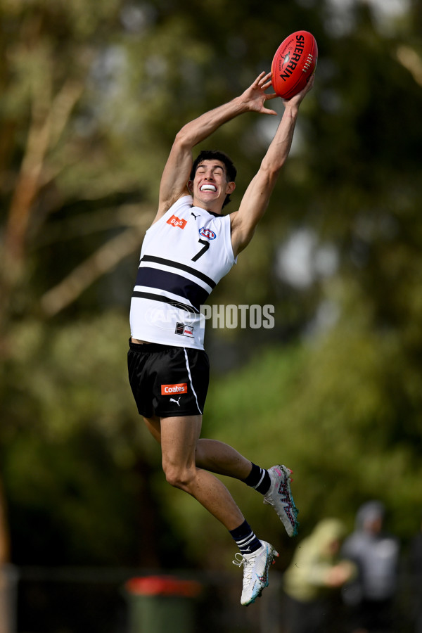 COATES TALENT LEAGUE BOYS 2023 - NORTHERN KNIGHTS V GWS ACADEMY - A-15986254