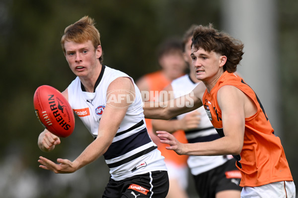 COATES TALENT LEAGUE BOYS 2023 - NORTHERN KNIGHTS V GWS ACADEMY - A-15986277