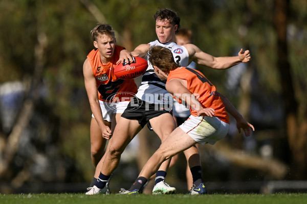 COATES TALENT LEAGUE BOYS 2023 - NORTHERN KNIGHTS V GWS ACADEMY - A-15986613