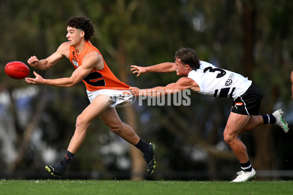 COATES TALENT LEAGUE BOYS 2023 - NORTHERN KNIGHTS V GWS ACADEMY - A-15986642