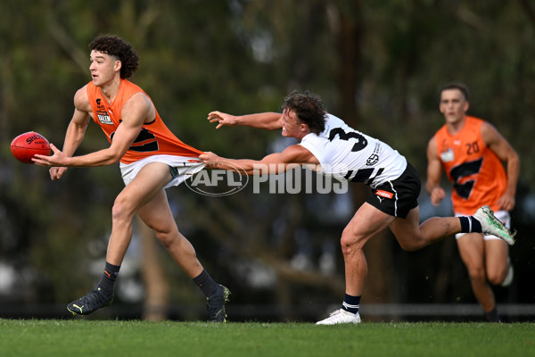 COATES TALENT LEAGUE BOYS 2023 - NORTHERN KNIGHTS V GWS ACADEMY - A-15986644