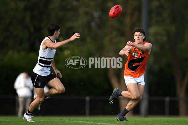 COATES TALENT LEAGUE BOYS 2023 - NORTHERN KNIGHTS V GWS ACADEMY - A-15986646