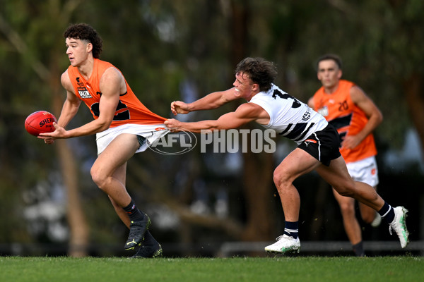 COATES TALENT LEAGUE BOYS 2023 - NORTHERN KNIGHTS V GWS ACADEMY - A-15986647