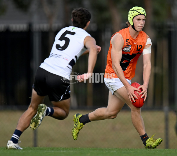 COATES TALENT LEAGUE BOYS 2023 - NORTHERN KNIGHTS V GWS ACADEMY - A-15986659