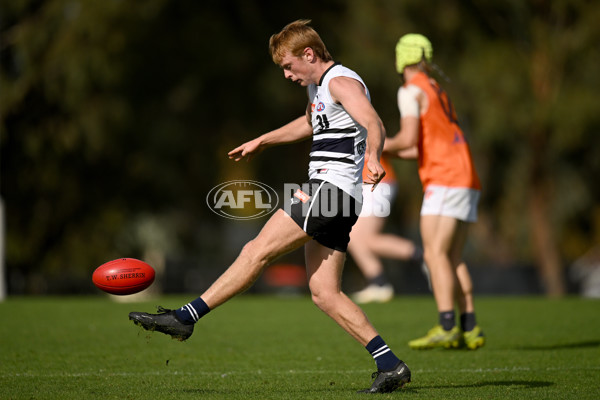 COATES TALENT LEAGUE BOYS 2023 - NORTHERN KNIGHTS V GWS ACADEMY - A-15986683