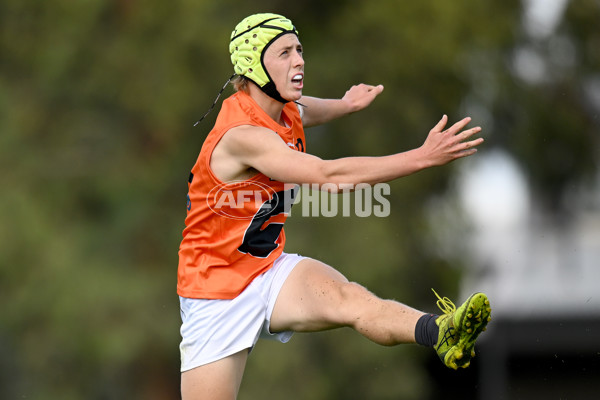 COATES TALENT LEAGUE BOYS 2023 - NORTHERN KNIGHTS V GWS ACADEMY - A-15988310