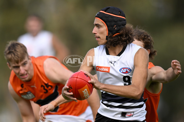 COATES TALENT LEAGUE BOYS 2023 - NORTHERN KNIGHTS V GWS ACADEMY - A-15988341