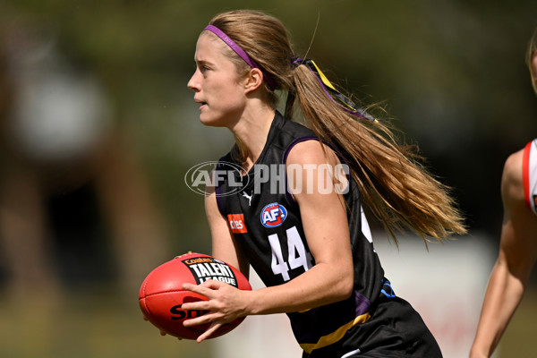 COATES TALENT LEAGUE GIRLS 2023 - MURRAY BUSHRANGERS V SYDNEY ACADEMY - A-15988369