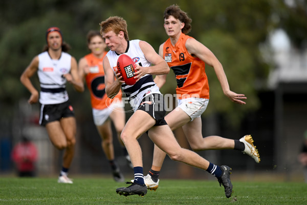 COATES TALENT LEAGUE BOYS 2023 - NORTHERN KNIGHTS V GWS ACADEMY - A-15989119