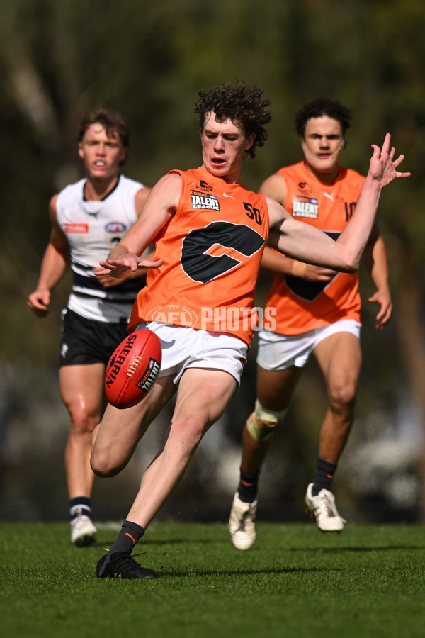 COATES TALENT LEAGUE BOYS 2023 - NORTHERN KNIGHTS V GWS ACADEMY - A-15989123