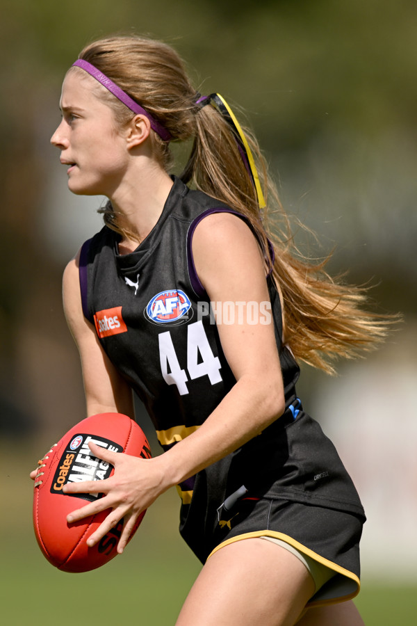 COATES TALENT LEAGUE GIRLS 2023 - MURRAY BUSHRANGERS V SYDNEY ACADEMY - A-15989183