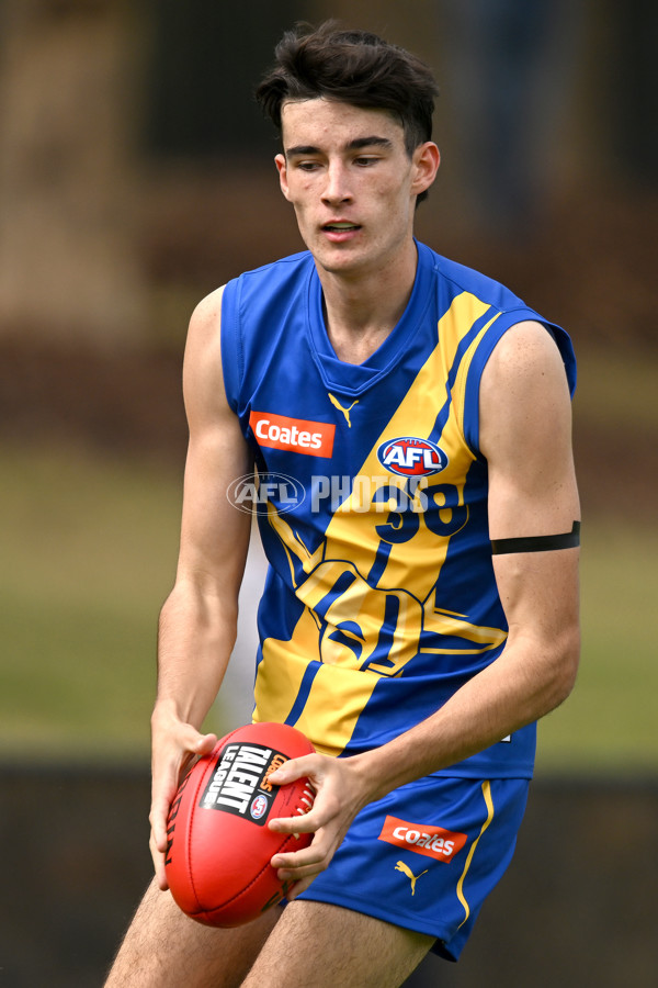 COATES TALENT LEAGUE BOYS 2023 - WESTERN JETS V SYDNEY ACADEMY - A-15995842