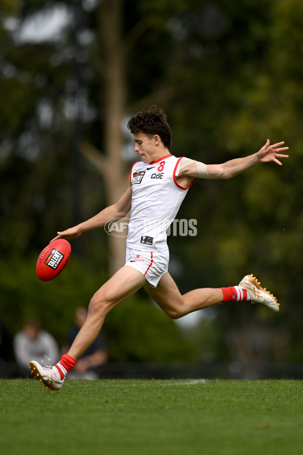 COATES TALENT LEAGUE BOYS 2023 - WESTERN JETS V SYDNEY ACADEMY - A-15995851