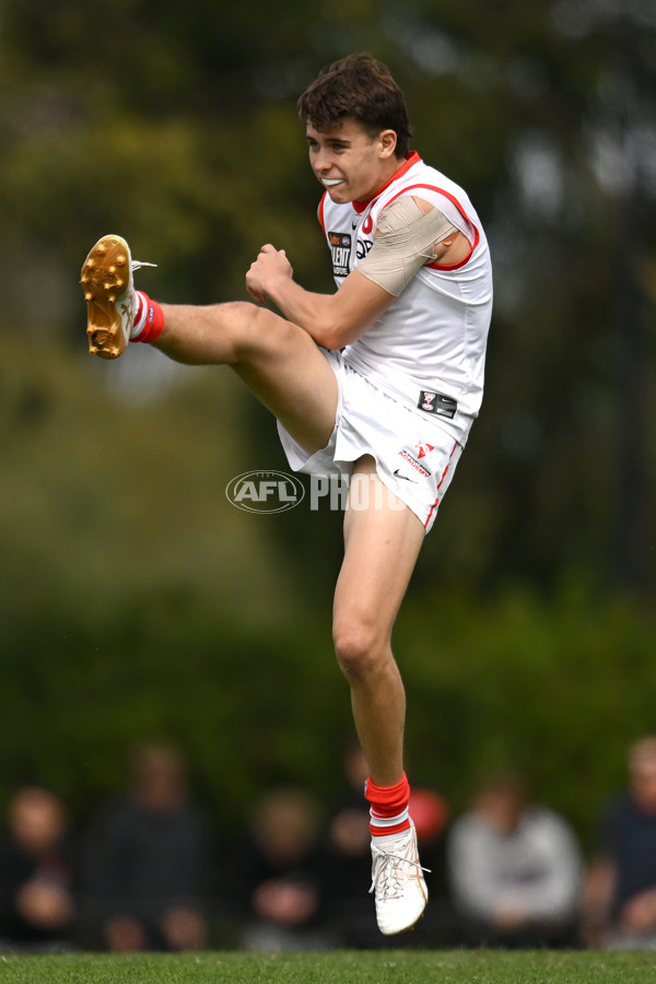 COATES TALENT LEAGUE BOYS 2023 - WESTERN JETS V SYDNEY ACADEMY - A-15995852