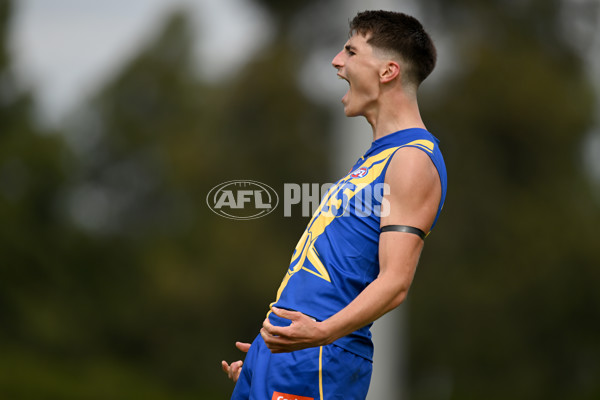 COATES TALENT LEAGUE BOYS 2023 - WESTERN JETS V SYDNEY ACADEMY - A-15997794