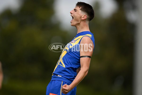 COATES TALENT LEAGUE BOYS 2023 - WESTERN JETS V SYDNEY ACADEMY - A-15997797