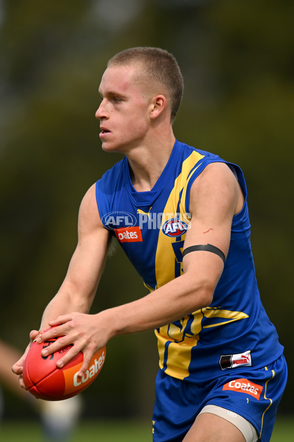 COATES TALENT LEAGUE BOYS 2023 - WESTERN JETS V SYDNEY ACADEMY - A-15997811