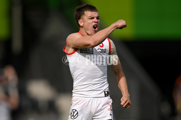 COATES TALENT LEAGUE BOYS 2023 - WESTERN JETS V SYDNEY ACADEMY - A-15998059