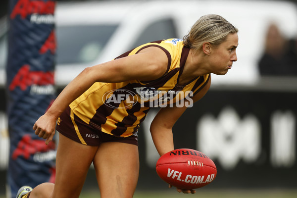 VFLW 2023 ROUND 01 - ESSENDON V BOX HILL - A-16021304