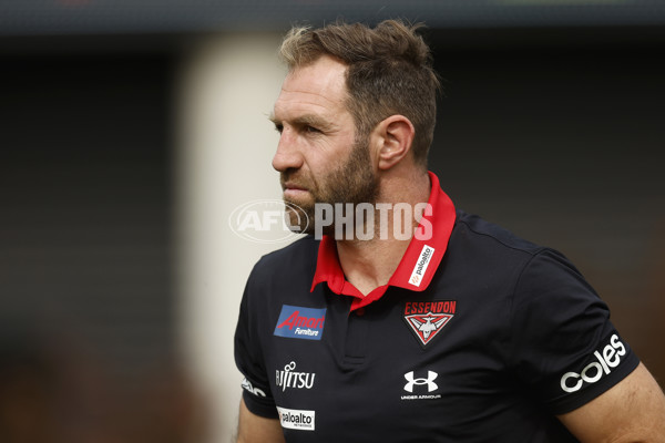 VFLW 2023 ROUND 01 - ESSENDON V BOX HILL - A-16021319