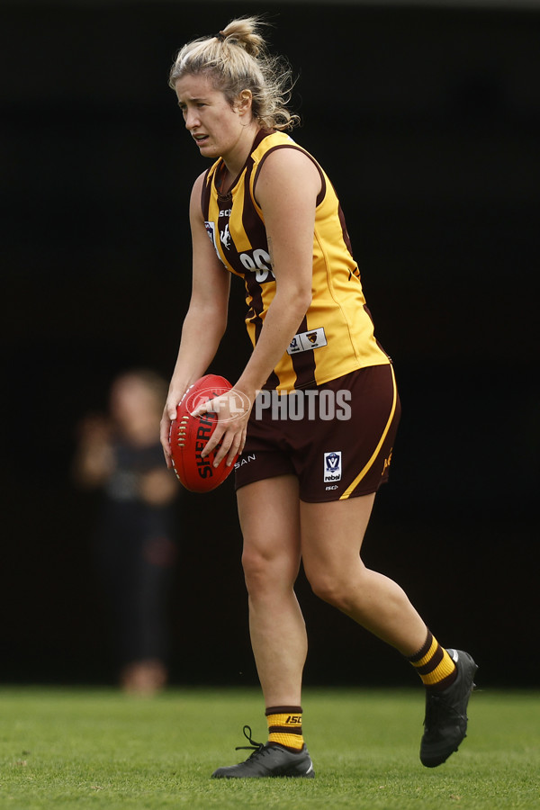 VFLW 2023 ROUND 01 - ESSENDON V BOX HILL - A-16023656