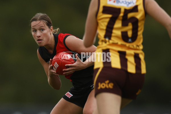 VFLW 2023 ROUND 01 - ESSENDON V BOX HILL - A-16025508