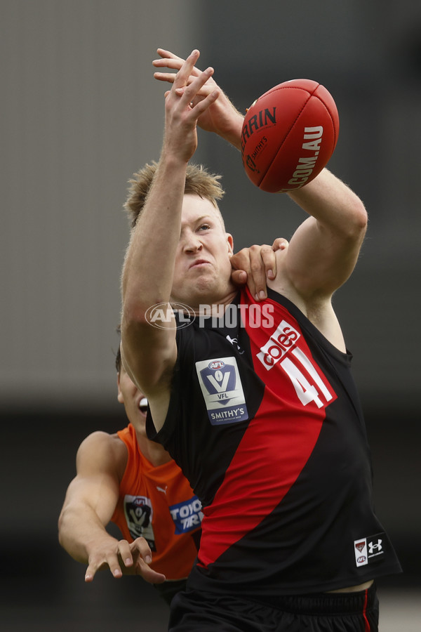 VFL 2023 ROUND 01 - ESSENDON V GWS - A-16027836